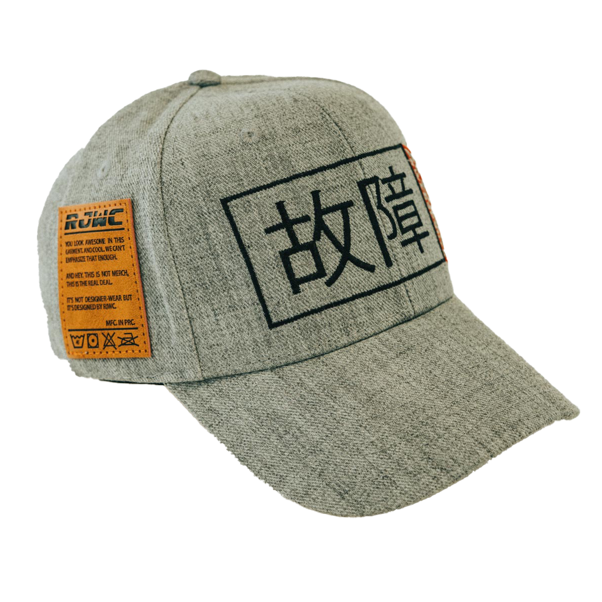 Baseball Cap Mr. Fix It Embroidery Profession Construction Hats for Men &  Women(Gray) - Speedy Pros