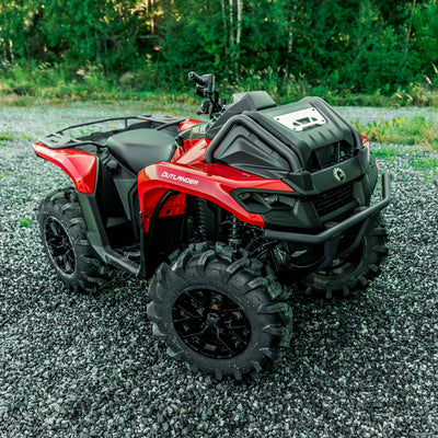 New Addition to the Powersports Lineup: Can-Am Outlander XMR 700
