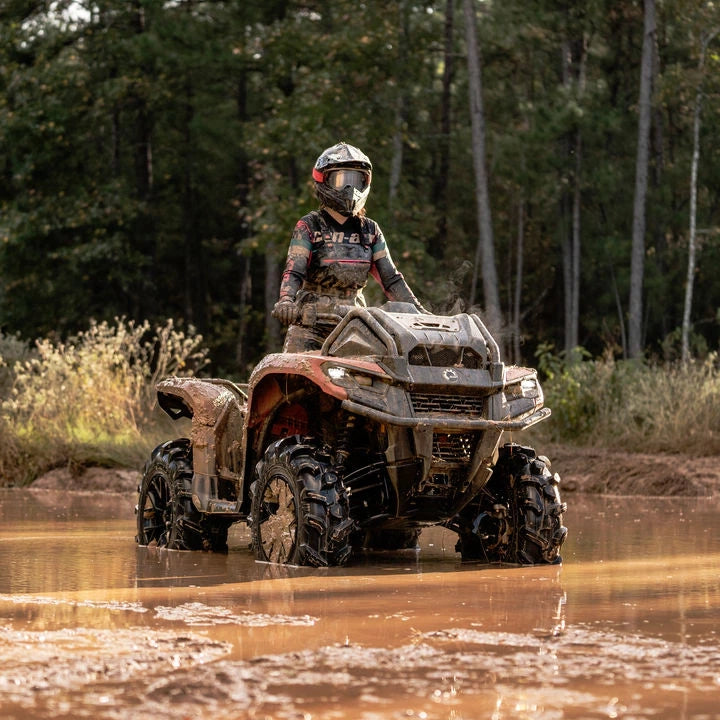 All About the Outlanders: Can-Am Goes Mid-cc Crazy