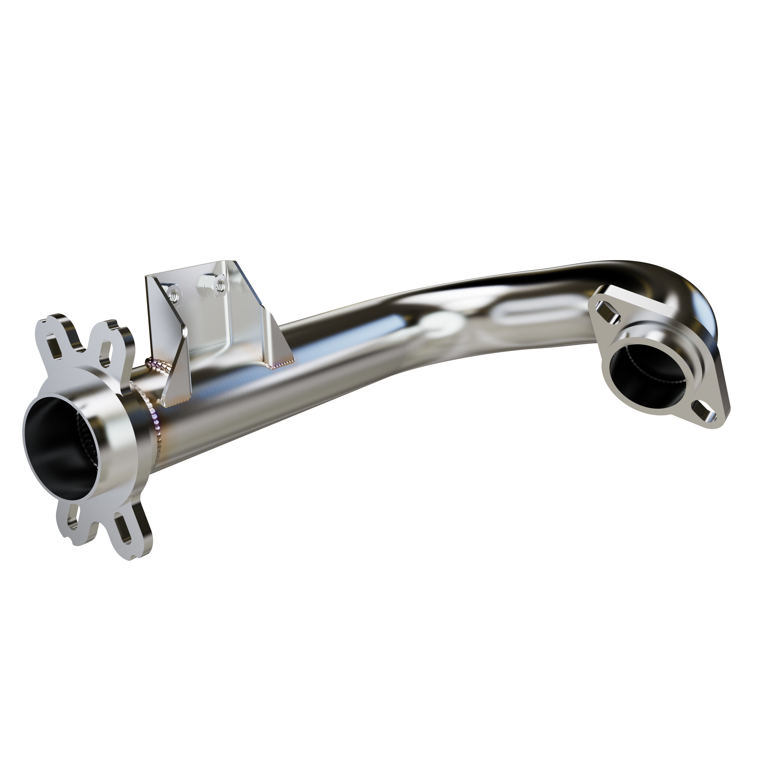 CFMOTO CFORCE 500-625 G1 Header