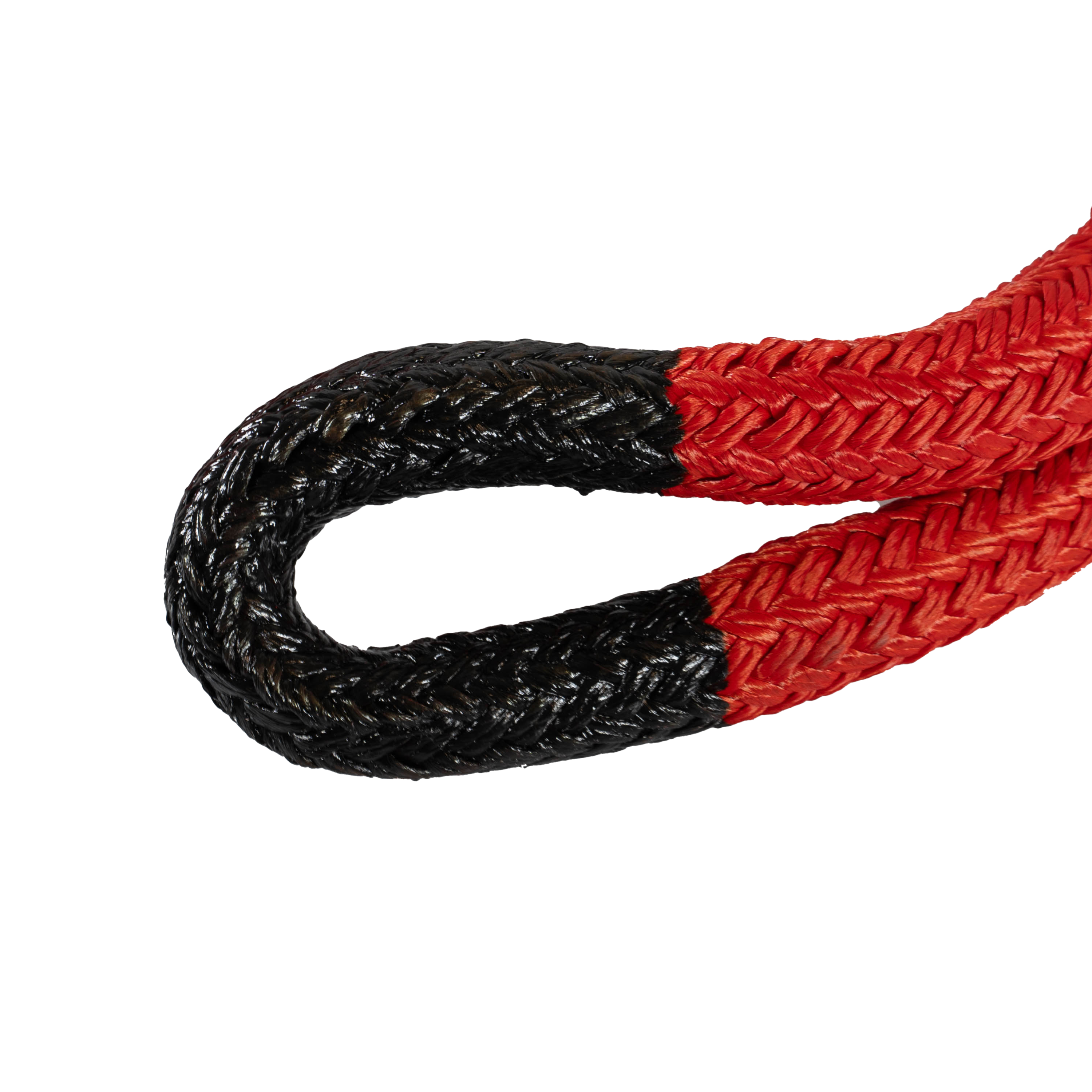 Kinetic Tow Rope 22mm x 9m
