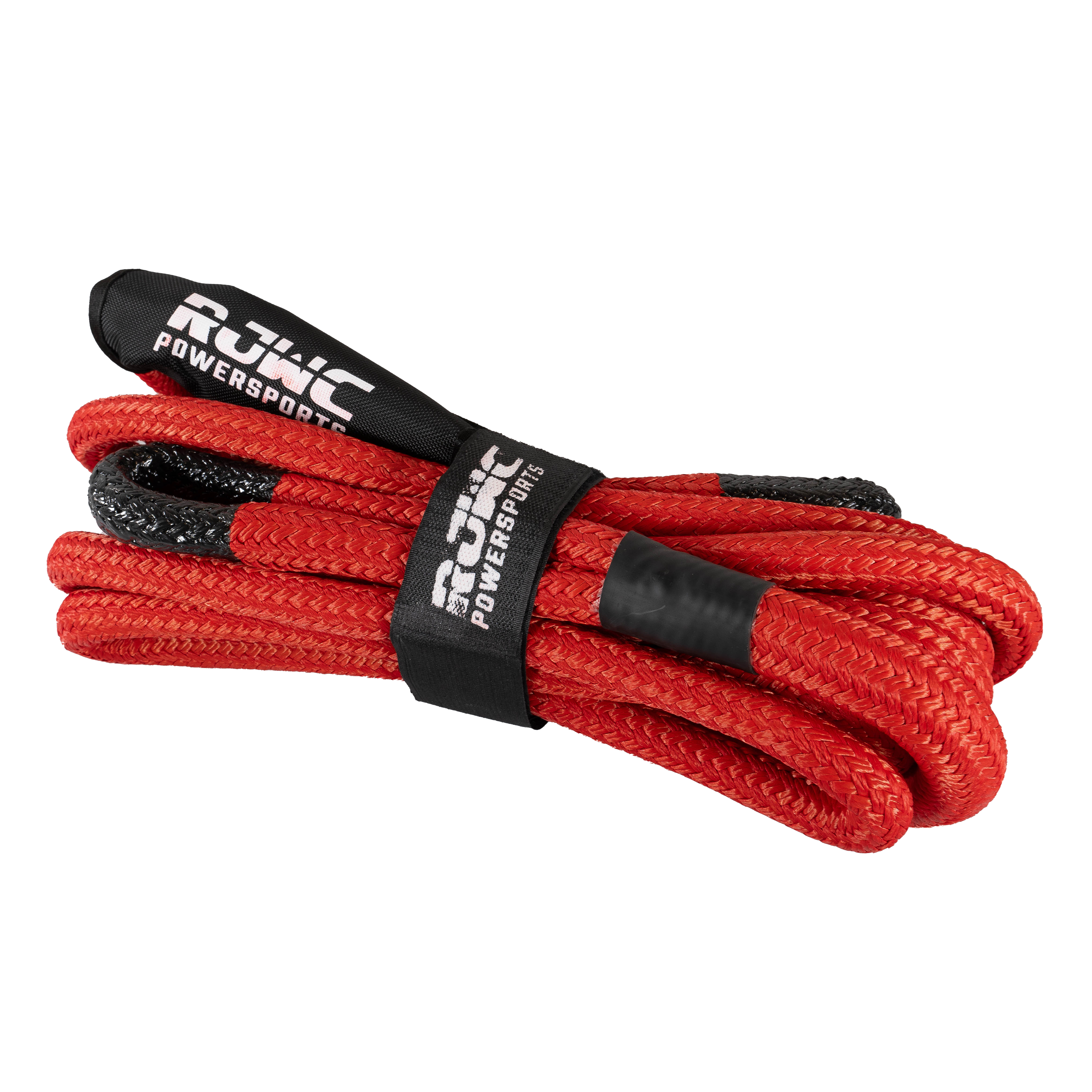 Kinetic Tow Rope 22mm x 9m