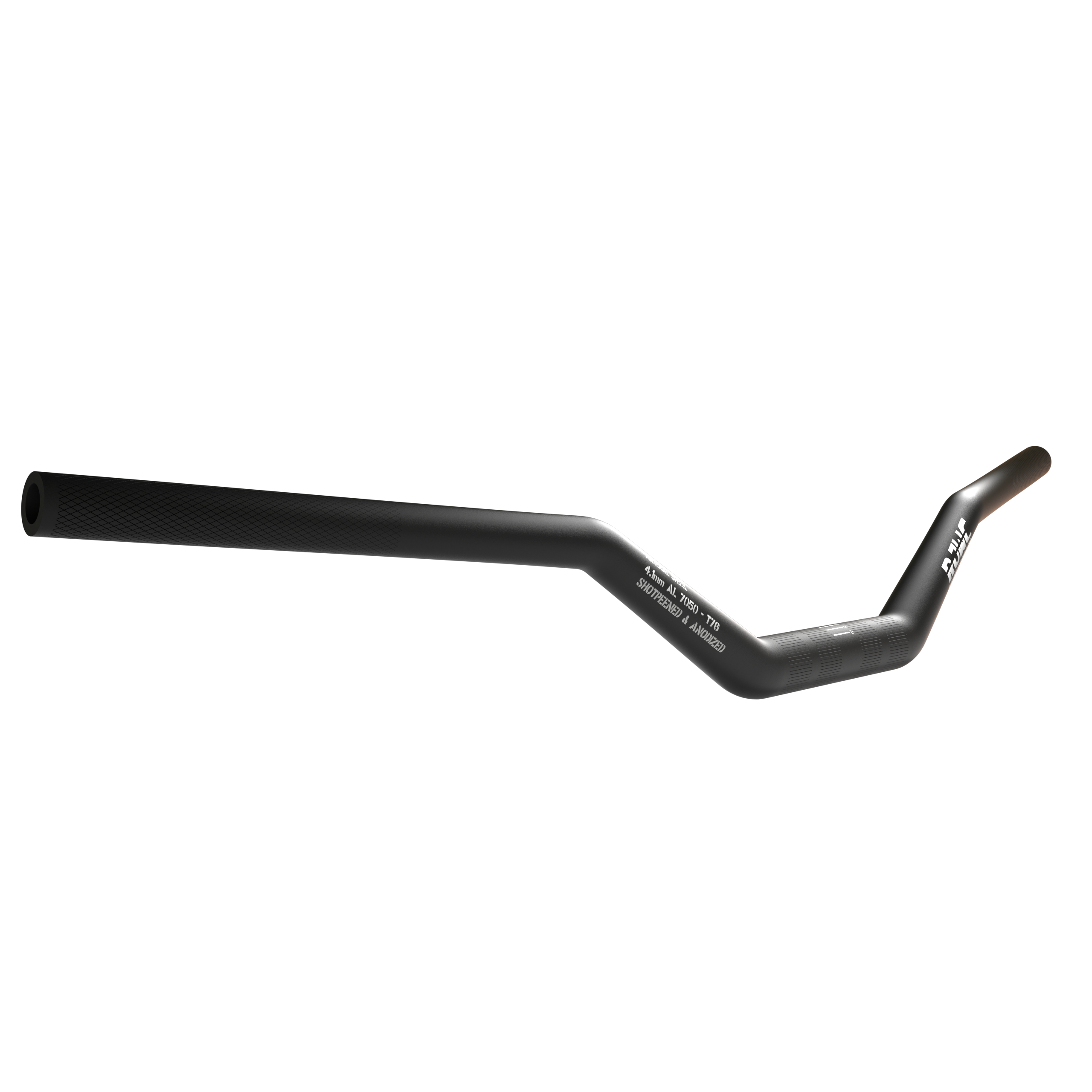 Handlebar Black