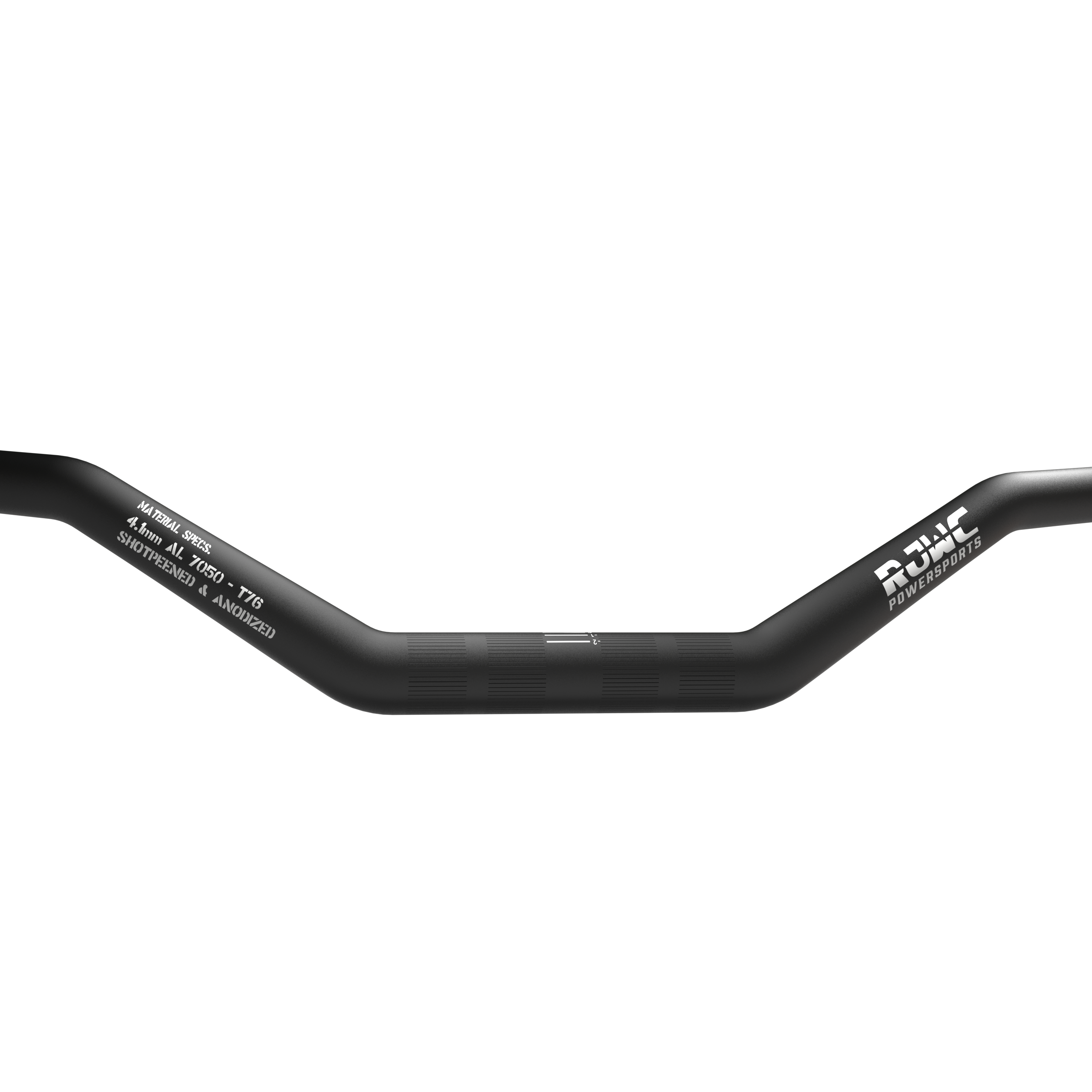 Handlebar Black