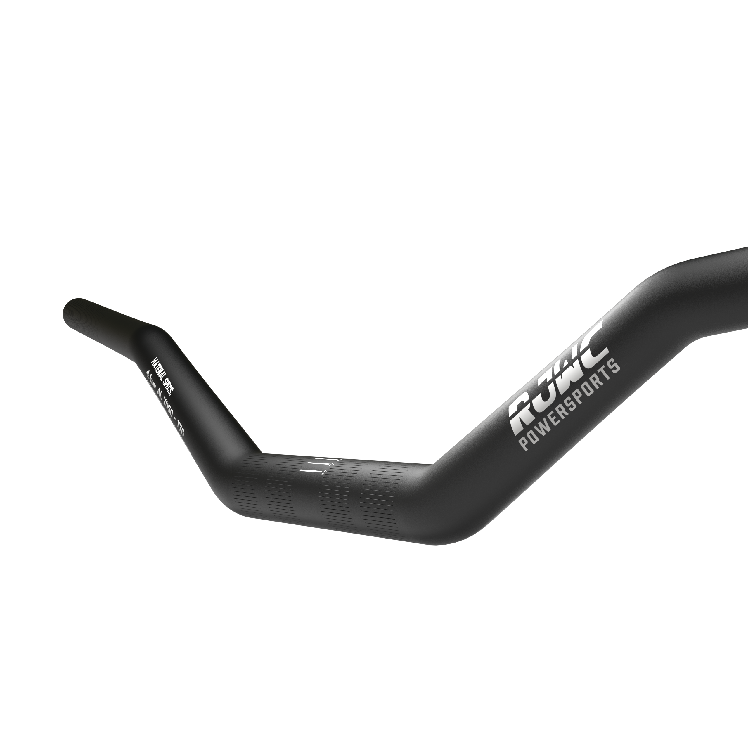 Handlebar Black