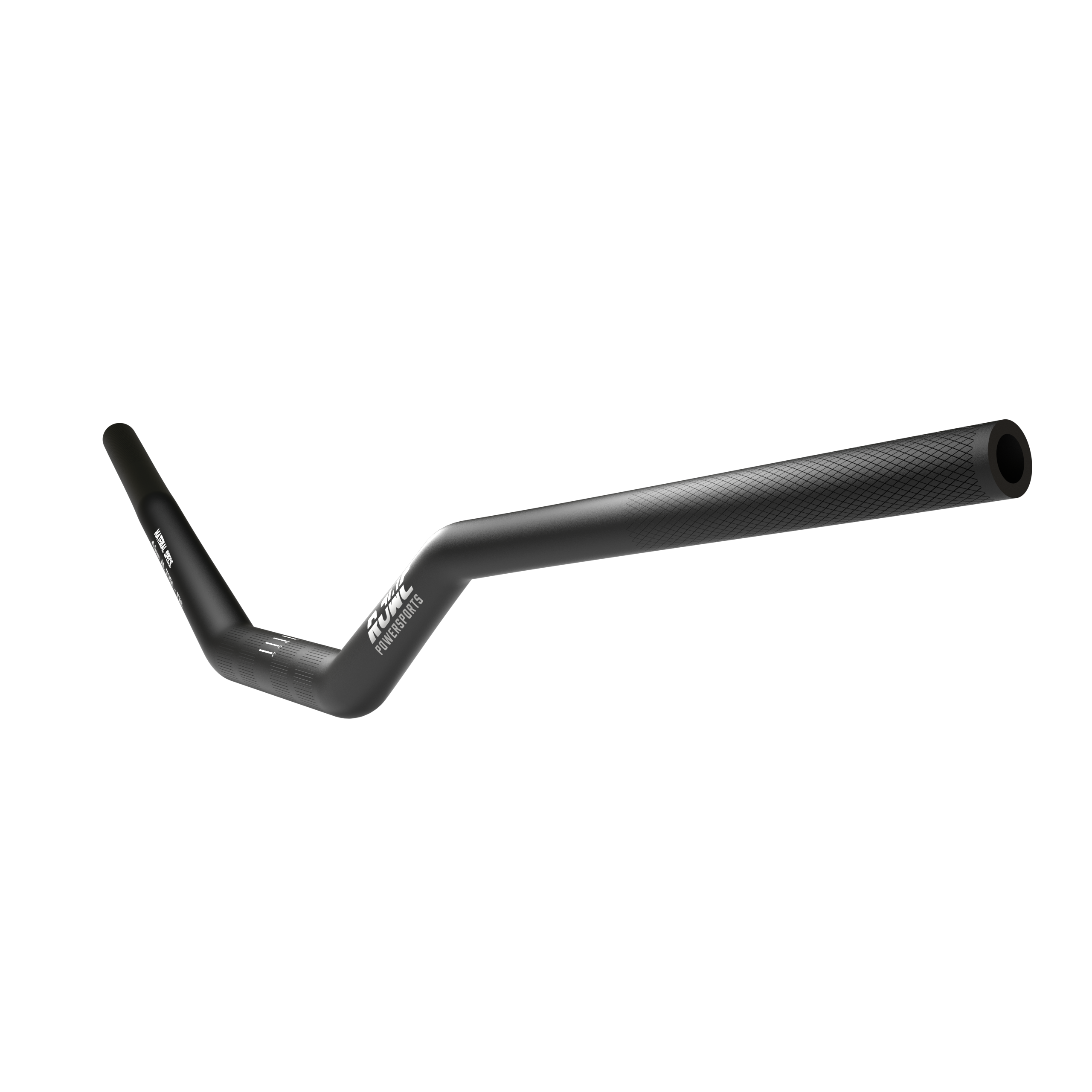 Handlebar Black