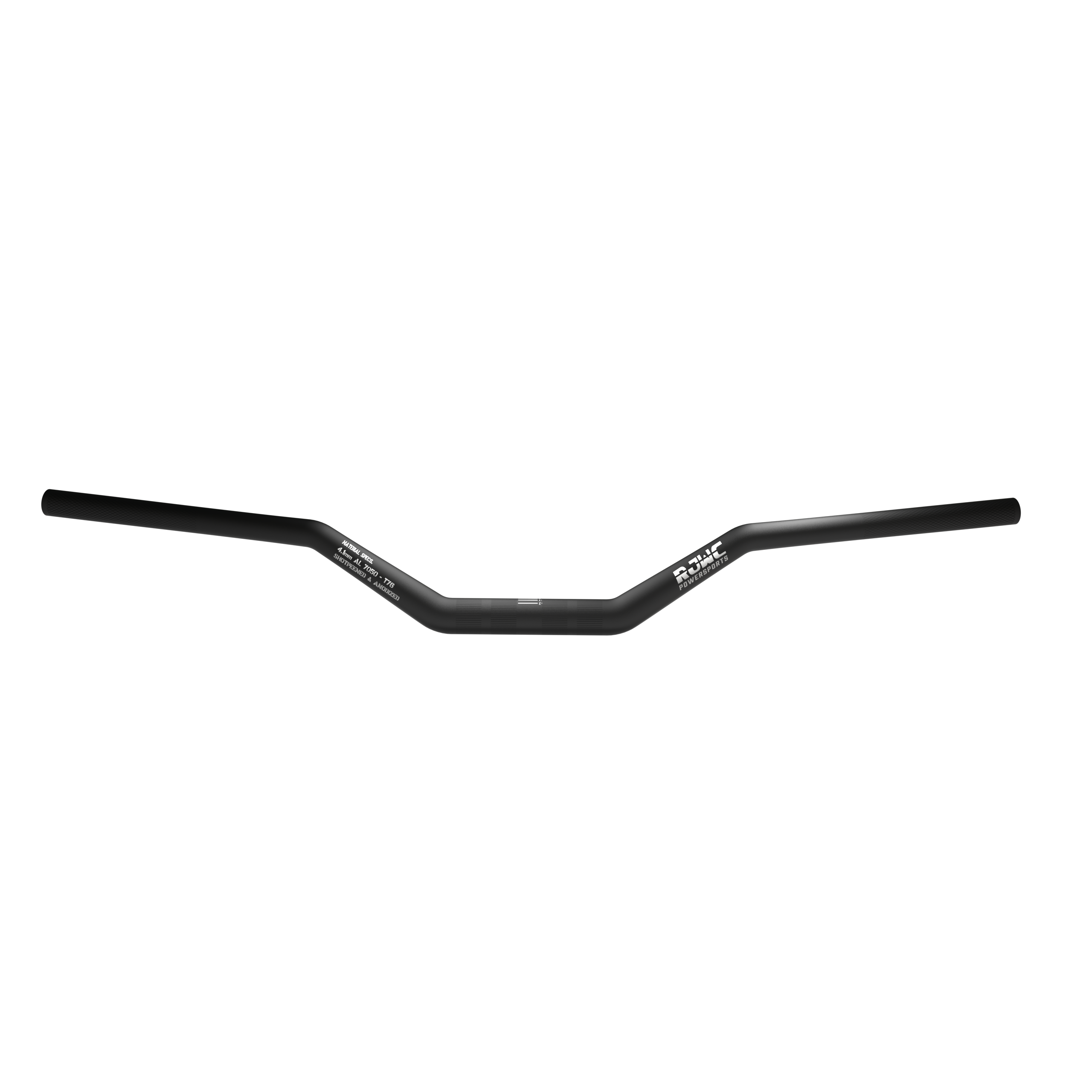 Handlebar Black