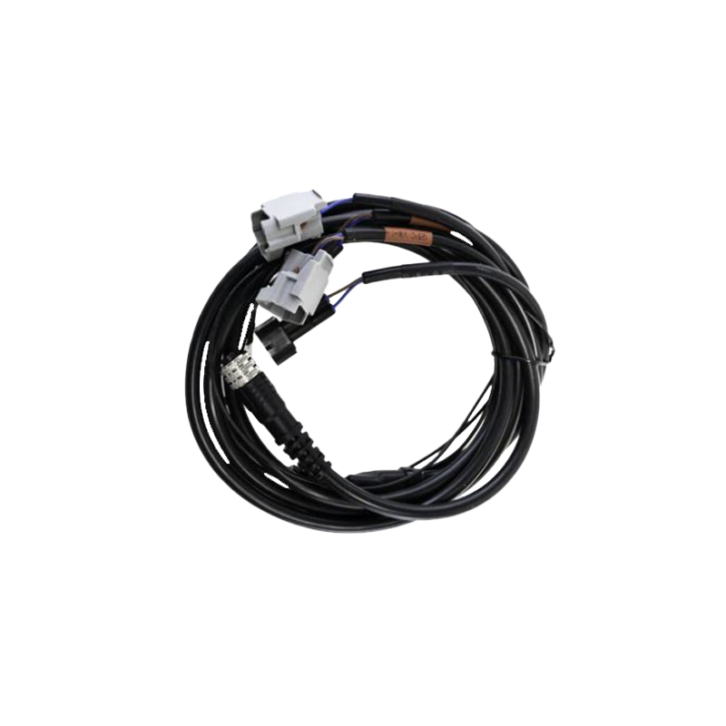 Tuner cable for Honda