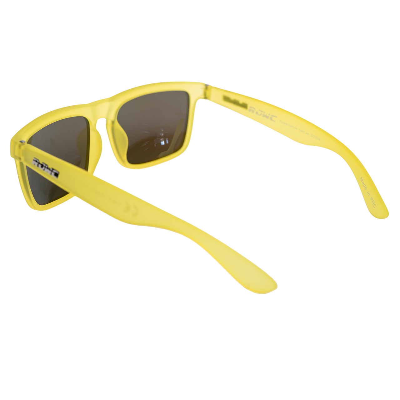 RJWC Wear Sunglasses Contra Sun