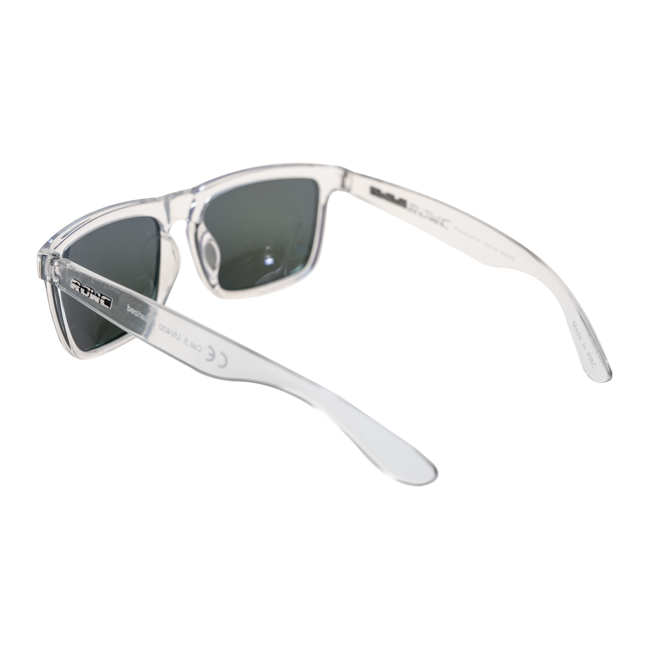 RJWC Wear Sunglasses Rainwater