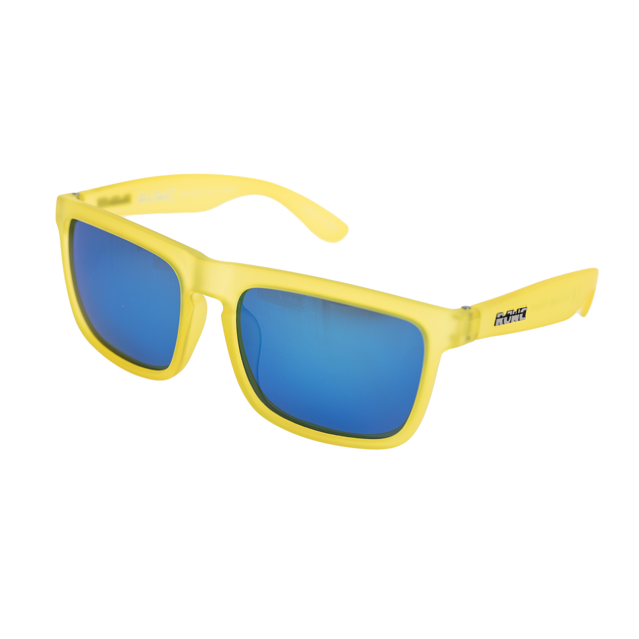 RJWC Wear Sunglasses Contra Sun