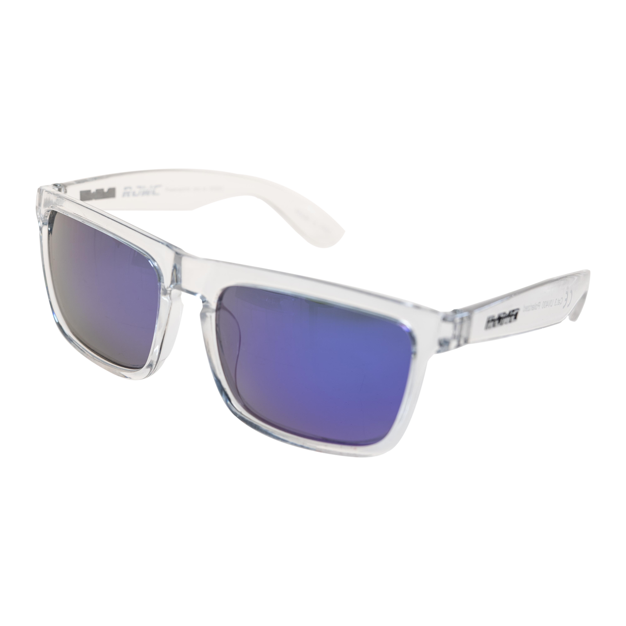 RJWC Wear Sunglasses Rainwater