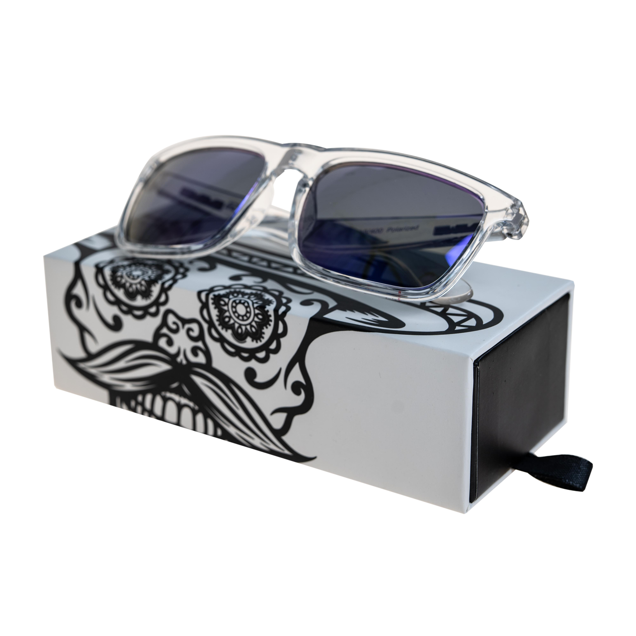 RJWC Wear Sunglasses Rainwater